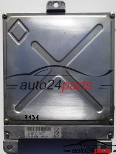 MOTORSTEUERGERÄT ECU STEUERGERAT HONDA ACCORD 2.0 37820-P45-G21, 37820P45G21 