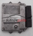 FIAT IDEA 1.3 JTD 51768657, MJD 6JF.M4, MJD6JFM4