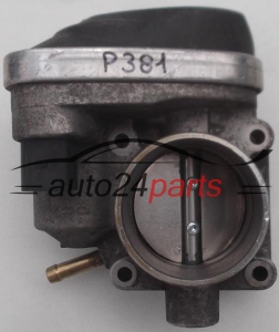 PRZEPUSTNICA POWIETRZA BMW MINI COOPER 1354 7 509043-02, 1354750904302, VDO 408 238/623/002, 408238623002PRZEPUSTNICA POWIETRZA BMW MINI COOPER 1354 7 509043-02, 1354750904302, VDO 408 238/623/002, 408238623002
