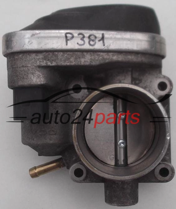 PRZEPUSTNICA POWIETRZA BMW MINI COOPER 1354 7 509043-02, 1354750904302, VDO 408 238/623/002, 408238623002PRZEPUSTNICA POWIETRZA BMW MINI COOPER 1354 7 509043-02, 1354750904302, VDO 408 238/623/002, 408238623002