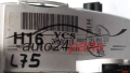 COMPTEUR KILOMETRIQUE CUADRO DE RELOJES HYUNDAI MATRIX H16 20030319, 9400317340, 94003-17340, 200517700H, 2005-17700H