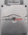 CENTRALINA MOTORE FORD ESCORT VISTEON 91AB-12A650-DA, 91AB12A650DA, 1ADA