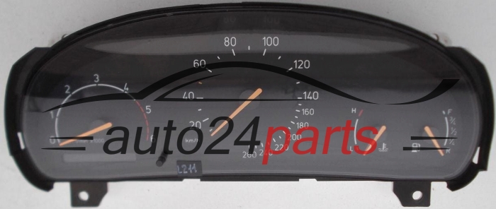Κοντέρ SAAB 9-5 53 73 188, 5373188, 69295-170T, 69295170T