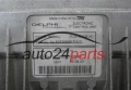 CENTRALINA MOTORE RENAULT CLIO 1.5 DCI Delphi R0410C081A,  HOM 8200129063
