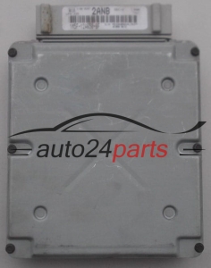  CENTRALINA MOTORE FORD FOCUS VISTEON 1M5F-12A650-BF, 1M5F12A650BF, 2ANB