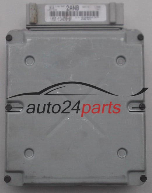  CENTRALINA MOTORE FORD FOCUS VISTEON 1M5F-12A650-BF, 1M5F12A650BF, 2ANB