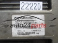 Μονάδα Ελέγχου Κινητήρα LANCIA YPSILON 1.3 JTD MJD.6F3.Y2, MJD6F3Y2, 51795235