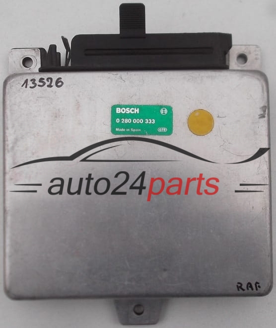 BOSCH 0 280 000 333, 0280000333