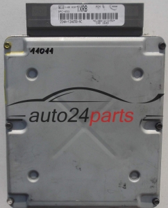 KOMPUTER STEROWNIK SILNIKA FORD FOCUS 1.8 TDCI 2S4A-12A650-NC, 2S4A12A650NC, 1XRB - 