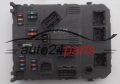 CENTRALKA MODUL BSI CITROEN PEUGEOT 1.6 SIEMENS S118085310 E, S118085310E, 9646777280 