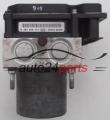 BOMBA DE ABS PEUGEOT 307 BOSCH 0 265 234 152, 0265234152, 96 499 881 80, 9649988180, 0265950374, 96 605 357 80, 9660535780