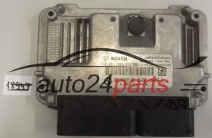 KOMPUTER STEROWNIK SILNIKA BMW F800 BOSCH 0 261 209 392, 0261209392, BMSKP 8 522 506, 8522506 - 