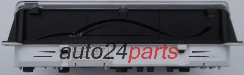 QUADRO STRUMENTI CRUSCOTTO CONTACHILOMETRI YG4P22 SUZUKI ALTO 34100M 79FBO, 34100M79FBO, 34100 7GA, 341007GA, C100956D