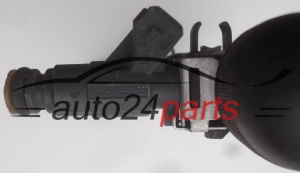 WTRYSK WTRYSKIWACZ PALIWA BENZYNA OPEL AGILA ASTRA G CORSA C Z10,12,14XE BOSCH  0280155965 