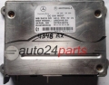 STEUERGERAT BLUETOOTH TELEFON MERCEDES