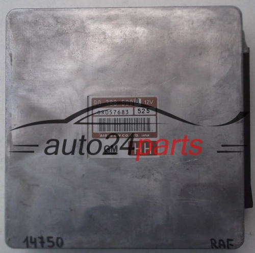 Boîte de vitesses automatique contrôleur OPEL CORSA 1.4 GM 90 388 599 HH