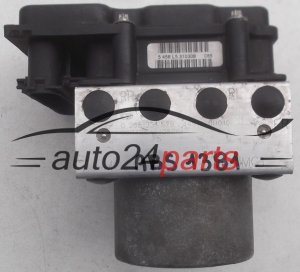 ABS POMPA I STEROWNIK CITROEN C1 TOYOTA AYGO PEUGEOT 107 BOSCH 0 265 231 579, 0265231579, 44510-0H010, 445100H010, 0 265 800 441, 0265800441