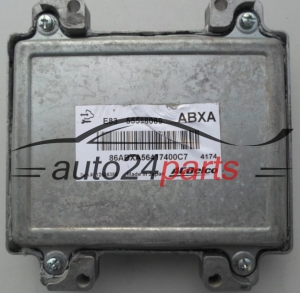 CENTRALINA DO MOTORE OPEL ACDelco 55598089 ABXA, 55598089ABXA 