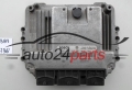 RENAULT MEGANE SCENIC 1.9 DCI, BOSCH 0 281 011 549, BOSCH 0281011549, 8200391966, 8200370779, 1039S04786