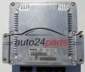 ECU CENTRALITA DE MOTOR  PEUGEOT 2.0 HDI BOSCH 0 281 011 520,  96 521 834 80