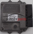 ECU ENGINE CONTROLLER FIAT GRANDE PUNTO 1.3 JTD MAGNETI MARELLI MJD 6F3.PB, MJD6F3PB, FPT 51795231, 71600.169.00, 7160016900