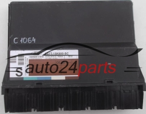 CENTRALKA MODUL STEROWNIK KOMFORTU FORD MONDEO 3S7T15K600SC