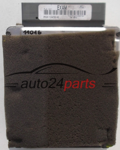 ECU ENGINE CONTROLLER FORD SCORPIO 95GB-12A650-HD, 95GB12A650HD, EXAM