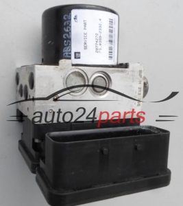 ABS POMPA OPEL CHEVROLET 20774272, 25.0399-2332.4, 25039923324, 28.5260-7201.3, 28526072013 - 
