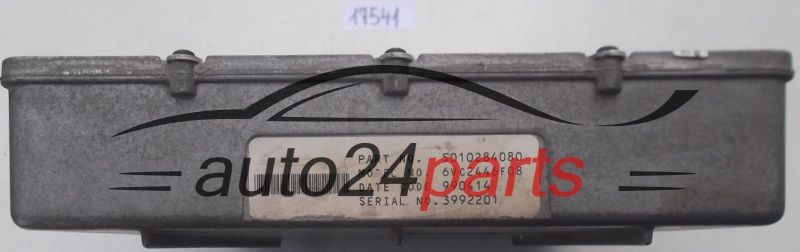 Μονάδα Ελέγχου Κινητήρα RENAULT MAGNUM 5010284080
