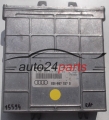 KOMPUTER STEROWNIK SILNIKA AUDI A4 1.6 8D0907557B, 8D0 907 557 B, BOSCH 0261203554/555, 0 261 203 554, 0 261 203 555