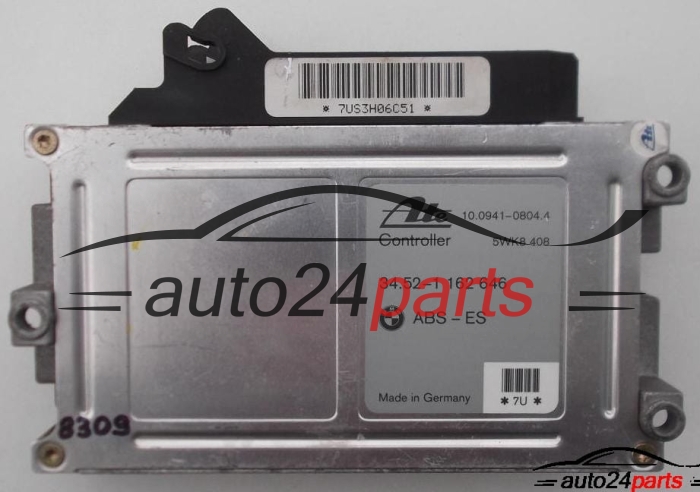ECU CONTROLLER ABS BMW E36 10.0941-0804.4