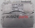 ABS STEROWNIK ESP+BA MERCEDES W168 A0225457132, 0225457132, A 022 545 71 32 BOSCH 0265109425, 0 265 109 425 - 9213, 12194, 13272, 14084