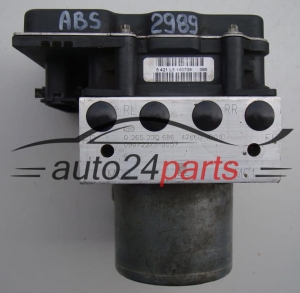 Αντλία αβς NISSAN QASHQAI BOSCH 0 265 230 686, 0265230686, 47660JD01D, 0265951223