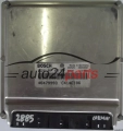 ECU CENTRALITA DE MOTOR FIAT MULTIPLA 1.9 JTD BOSCH 0281001879, 46479993, C414E186 
