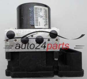 BOMBA DE ABS FIAT LANCIA ALFA ROMEO GULIETTA 00051901331, ATE 10.0212-0721.4, 10021207214, 10.0961-2808.3, 10096128083, 28.5610-4812.3, 28561048123 