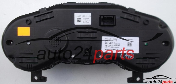 Tacho Kombiinstrument FORD FOCUS BM5T-10849-AL, BM5T10849AL, BM5T-14C228-AC, BM5T14C228AC, BM5T-14C028-AJ, BM5T14C028AJ