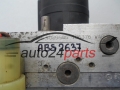 ABS PUMP LAND ROVER FREELANDER SRB 101230 99, SRB10123099, 03889, 1089585