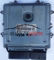 calculateur moteur pour smart 1.5 dci