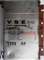 CONTROL UNIT VSE EHZ E-MAS ECU MERCEDES ACTROS ATEGO A0004460420, 0004460420, A 000 556 04 20/001, A05347005, A05347.0.05, 49501678, 49 501 678/A, ST10F269