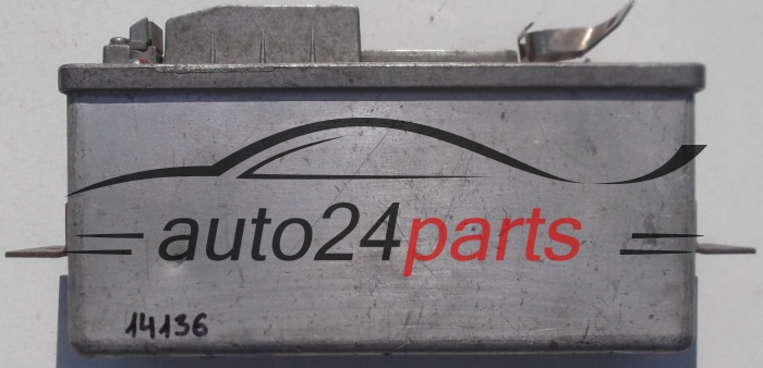 CALCULATEUR ABS BMW E34 E36 BOSCH 0 265 100 045, 0265100045, 34.52-1158 424.0, 345211584240 