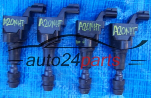 BOBINA DE IGNICIÓN DE ENCENDIDO OPEL 2.0 A20NHT