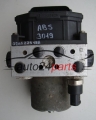 ABS POMPA I STEROWNIK SMART FORTWO BOSCH 0 265 225 185, 0265225185, 0012793V002, 0 265 950 077, 0265950077