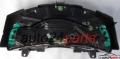 CUADRO INSTRUMENTOS OPEL MERIVA 1.6 Z16XEP VDO 110080162039, 13214771LP, 13214771 LP