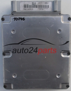  CALCULATEUR MOTEUR FORD ESCORT 95AB-12A650-ZA, 95AB12A650ZA, SILK 