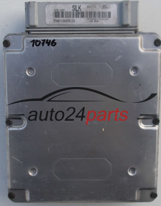 calculateur moteur pour ford escort 