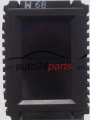 Schermo del display multifunzione radio OPEL VECTRA C SIGNUM GM 13 132 282 EQ