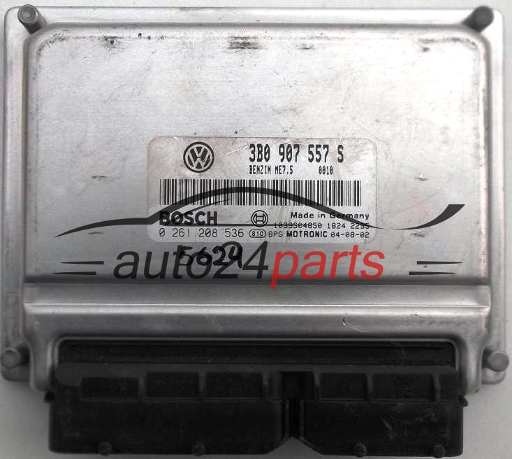 ΜΟΝΑΔΑ ΕΛΕΓΧΟΥ ΚΙΝΗΤΗΡΑ VW VOLKSWAGEN BOSCH 0261208536