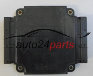 ECU ENGINE CONTROLLER  FIAT STILO 1.8 16V Hitachi 55181458 GE 113383 C489 HCU505 MFI-505A AA3 