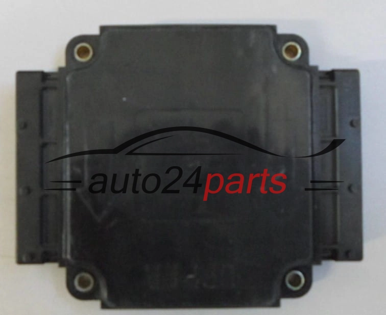 ECU ENGINE CONTROLLER  FIAT STILO 1.8 16V Hitachi 55181458 GE 113383 C489 HCU505 MFI-505A AA3 