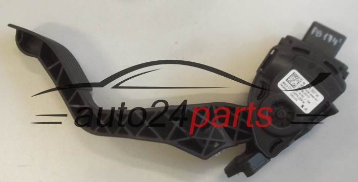 Πεντάλ γκαζιού ηλεκτρικό PEUGEOT CITROEN 96 714 337 80 / 9671433780 / 6PV 009 949-41 / 6PV00994941 